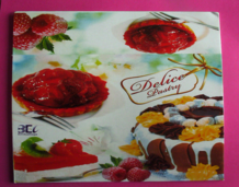 Boite à gâteau (Delice)