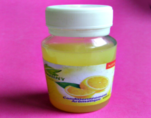 Arômes citron