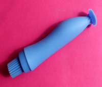 Pinceau Silicone