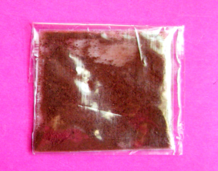 Colorant marron