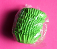 Caissette vert