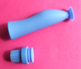Pinceau Silicone