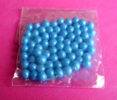 Perles Bleu Ciel